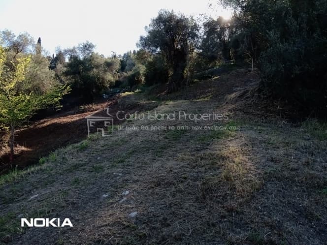 Οικόπεδο στην Παρέλι, Κέρκυρα — Φωτογραφία 2 από 30