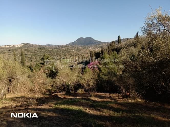Οικόπεδο στην Παρέλι, Κέρκυρα — Φωτογραφία 6 από 30