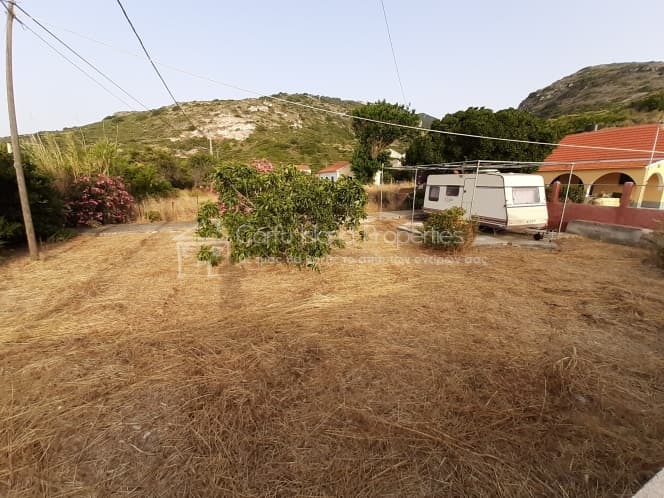 Οικόπεδο στην Μαθράκιο, Κέρκυρα — Φωτογραφία 1 από 7