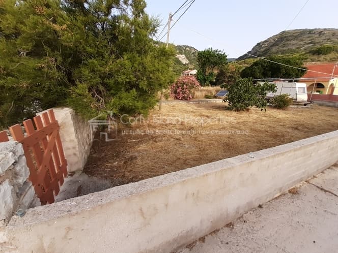 Οικόπεδο στην Μαθράκιο, Κέρκυρα — Φωτογραφία 2 από 7