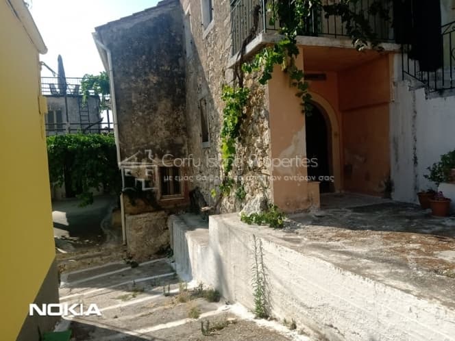 Μονοκατοικία στην Αχίλλειο, Κέρκυρα — Φωτογραφία 3 από 19