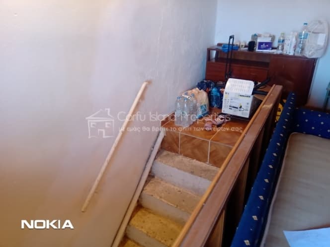 Μονοκατοικία στην Αχίλλειο, Κέρκυρα — Φωτογραφία 10 από 19