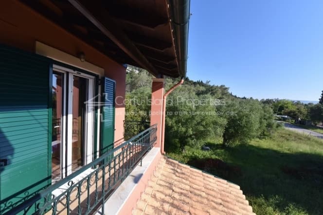 House in Pareli, Corfu — Photo 16 of 30