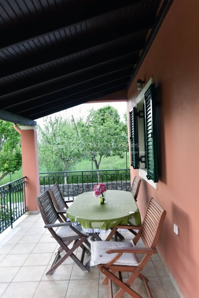 House in Pareli, Corfu — Photo 15 of 30