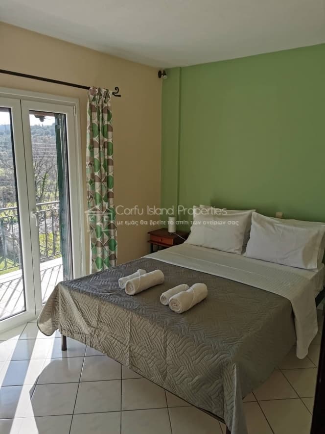 House in Pareli, Corfu — Photo 25 of 30