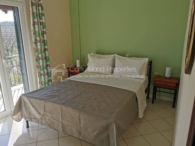 House in Pareli, Corfu — Photo 23 of 30
