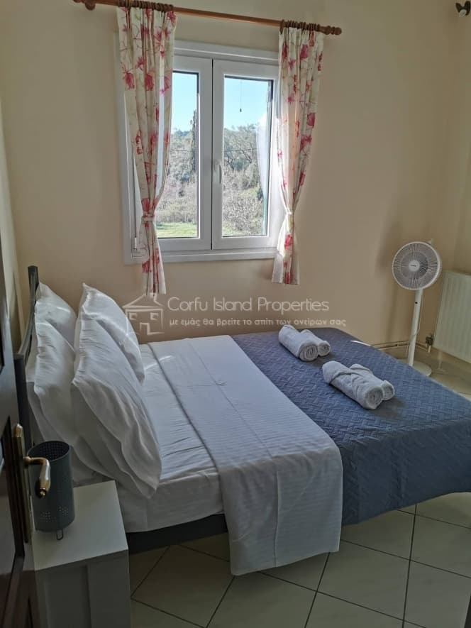 House in Pareli, Corfu — Photo 27 of 30