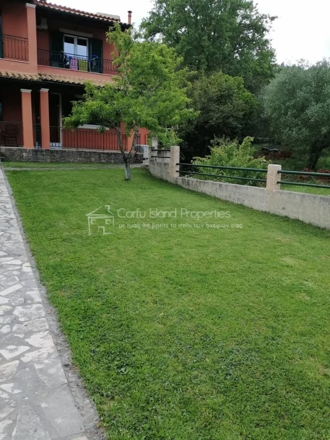 House in Pareli, Corfu — Photo 7 of 30