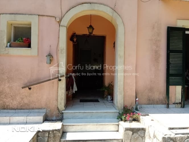 House in Pareli, Corfu — Photo 13 of 30