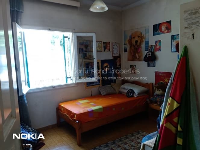 House in Pareli, Corfu — Photo 25 of 30