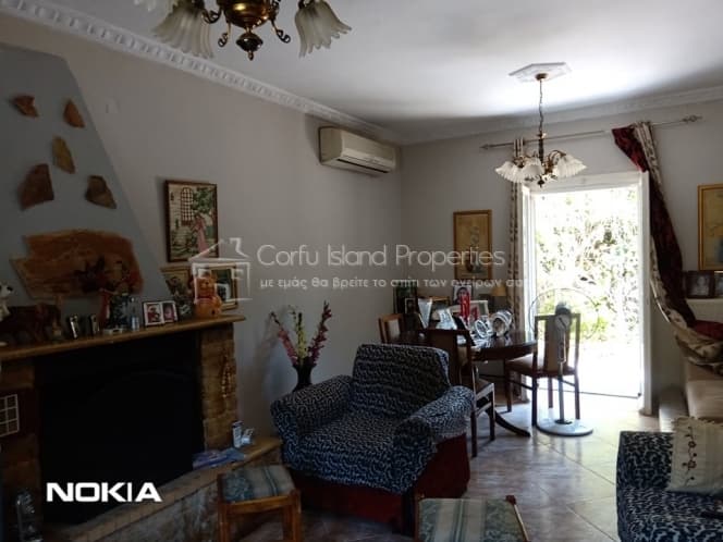House in Pareli, Corfu — Photo 16 of 30