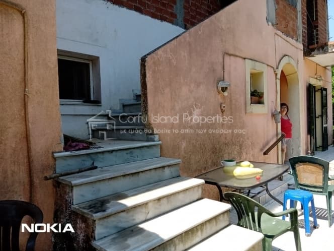 House in Pareli, Corfu — Photo 10 of 30