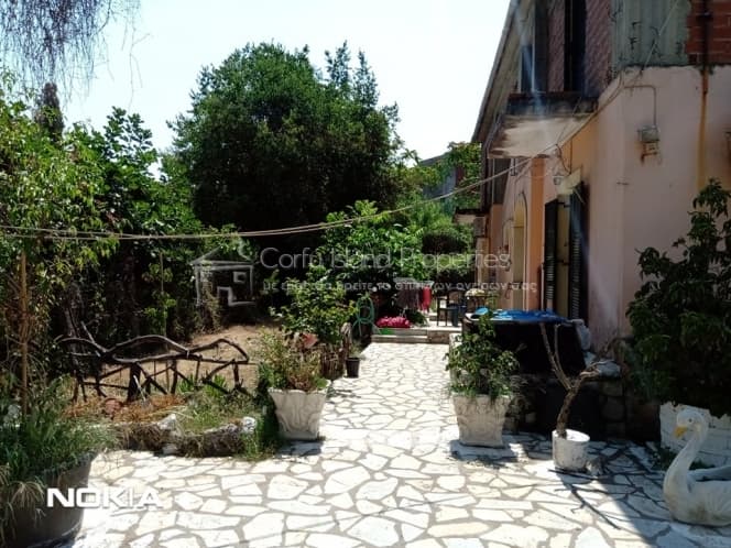House in Pareli, Corfu — Photo 11 of 30