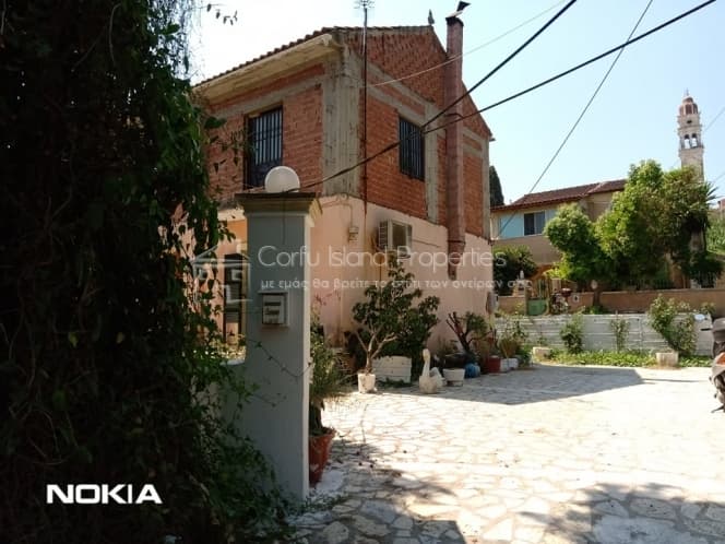 House in Pareli, Corfu — Photo 5 of 30