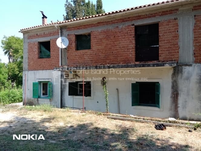 House in Pareli, Corfu — Photo 1 of 30