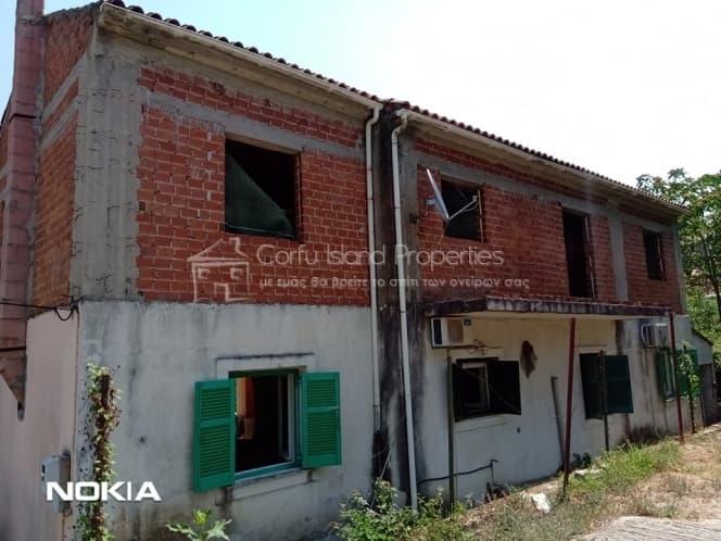 House in Pareli, Corfu — Photo 2 of 30