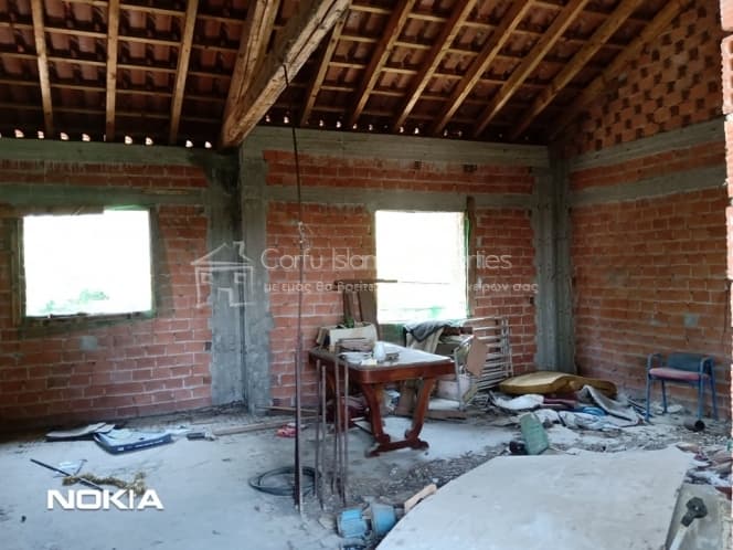 House in Pareli, Corfu — Photo 8 of 30