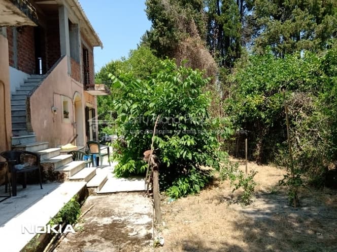 House in Pareli, Corfu — Photo 9 of 30