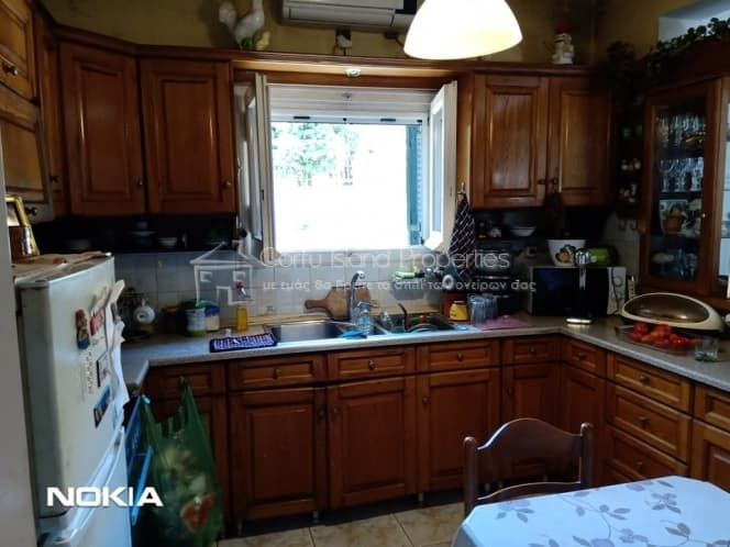 House in Pareli, Corfu — Photo 26 of 30