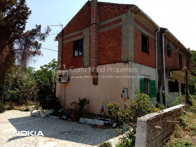 House in Pareli, Corfu — Photo 4 of 30