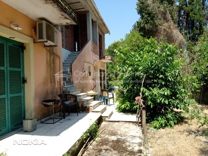 House in Pareli, Corfu — Photo 6 of 30