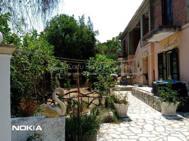 House in Pareli, Corfu — Photo 22 of 30