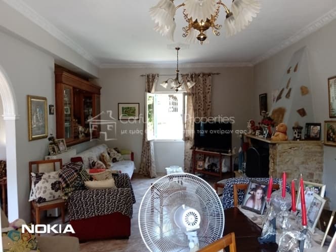 House in Pareli, Corfu — Photo 17 of 30