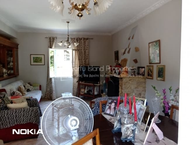 House in Pareli, Corfu — Photo 18 of 30