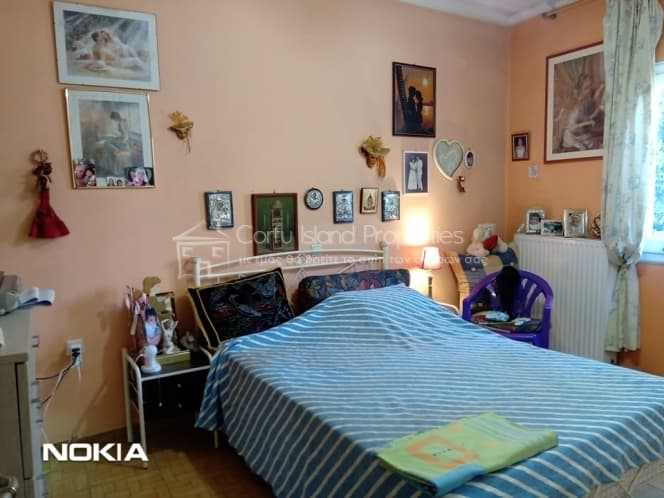 House in Pareli, Corfu — Photo 28 of 30