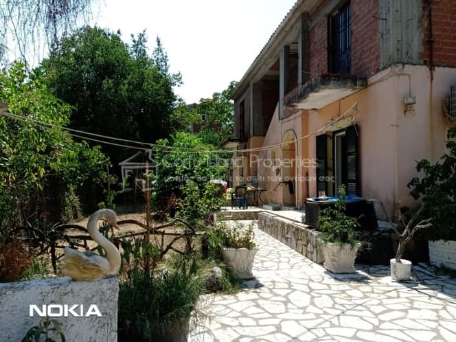 House in Pareli, Corfu — Photo 12 of 30