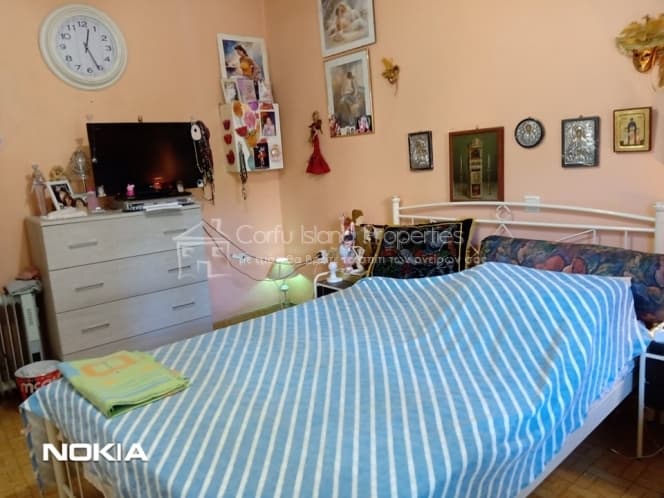 House in Pareli, Corfu — Photo 19 of 30