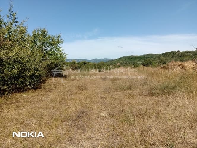 Building Plot in Faiakes, Corfu — Photo 11 of 11