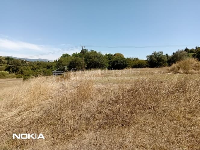 Building Plot in Faiakes, Corfu — Photo 7 of 11