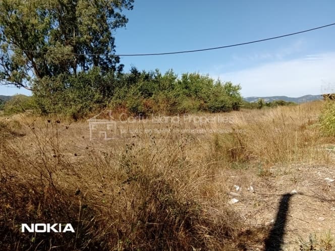 Building Plot in Faiakes, Corfu — Photo 8 of 11
