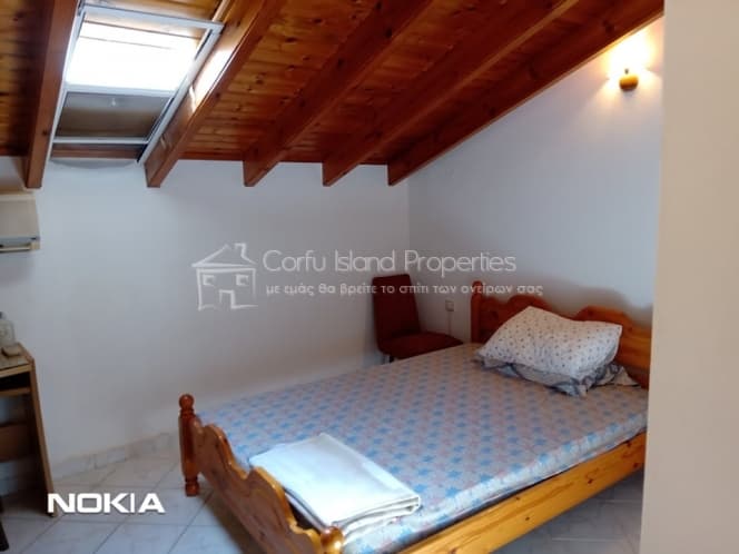 House in Melitieoi, Corfu — Photo 26 of 30