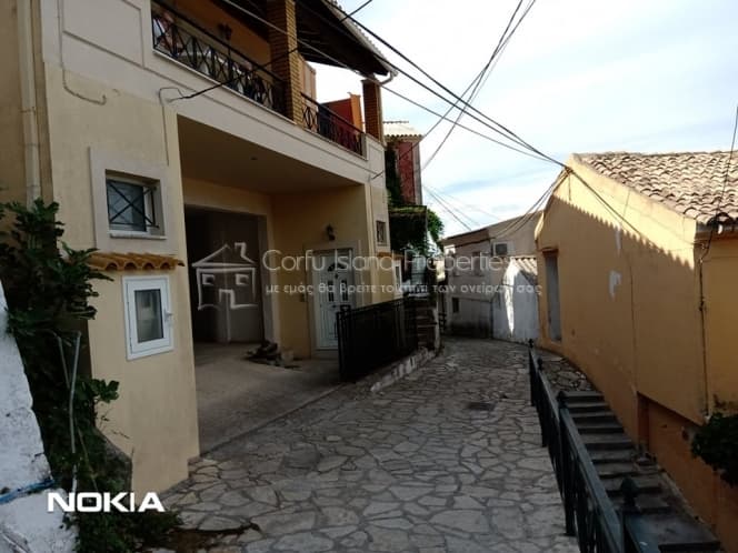 House in Melitieoi, Corfu — Photo 1 of 30