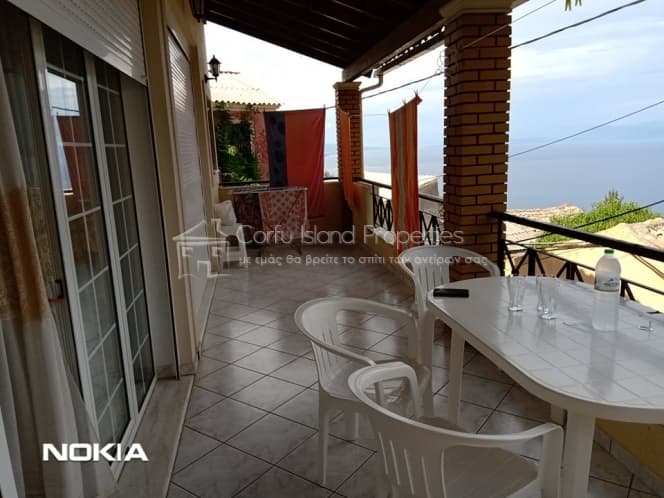 House in Melitieoi, Corfu — Photo 12 of 30