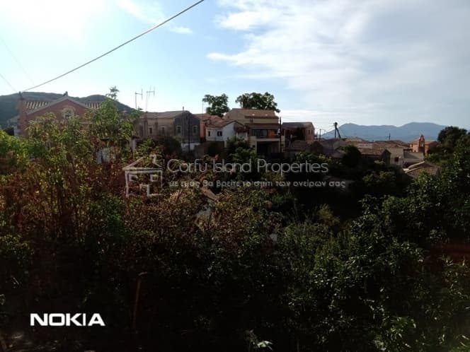 House in Melitieoi, Corfu — Photo 7 of 30