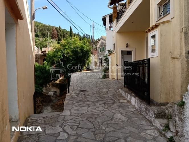 House in Melitieoi, Corfu — Photo 2 of 30