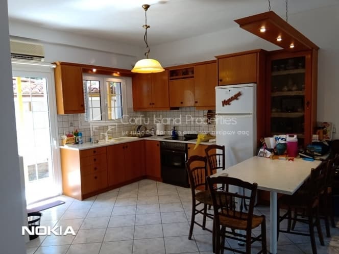 House in Melitieoi, Corfu — Photo 15 of 30
