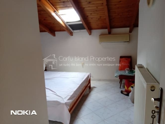 House in Melitieoi, Corfu — Photo 23 of 30