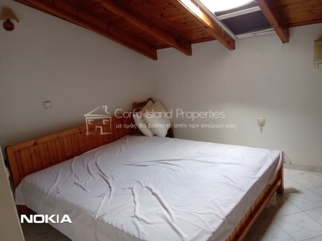 House in Melitieoi, Corfu — Photo 24 of 30