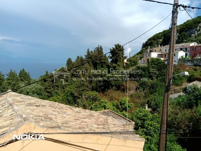 House in Melitieoi, Corfu — Photo 8 of 30