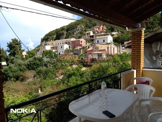 House in Melitieoi, Corfu — Photo 9 of 30