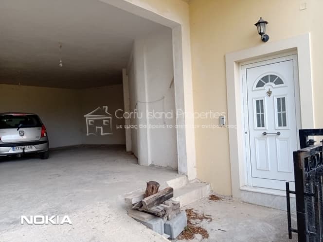 House in Melitieoi, Corfu — Photo 29 of 30