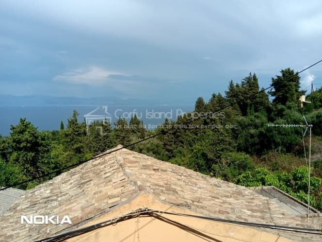 House in Melitieoi, Corfu — Photo 4 of 30