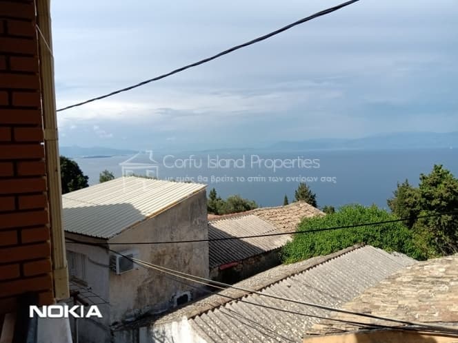 House in Melitieoi, Corfu — Photo 5 of 30
