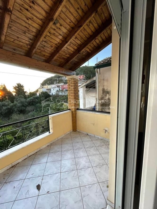 House in Melitieoi, Corfu — Photo 10 of 30