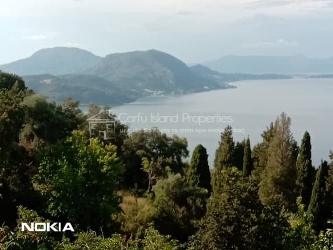 House in Melitieoi, Corfu — Photo 6 of 30