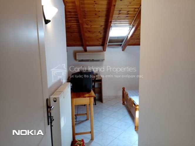 House in Melitieoi, Corfu — Photo 25 of 30